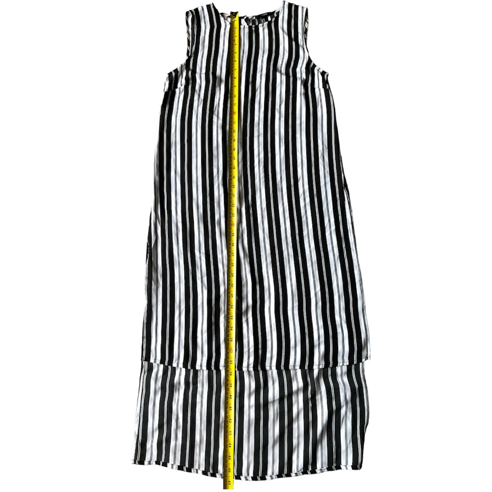 Forever 21 Hi Low Sleeveless Top - Picture 7 of 8